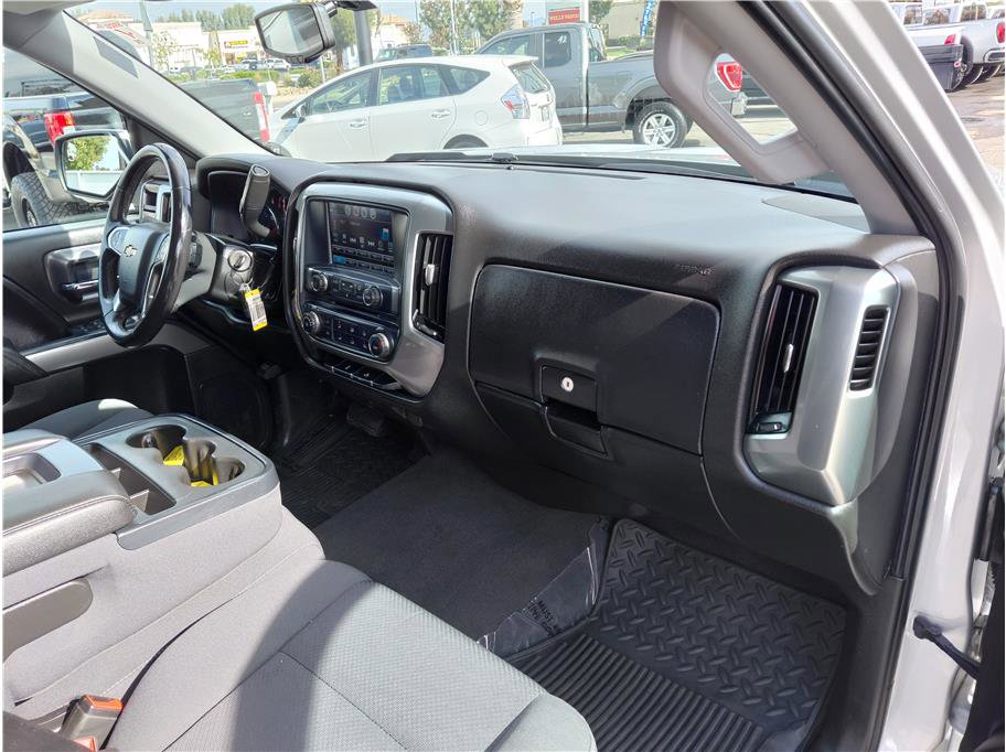 Used 2019 Chevrolet Silverado 1500 LT image 15