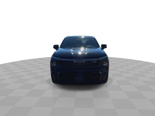 Certified 2024 Chevrolet Silverado EV RST AWD/4WD image 4