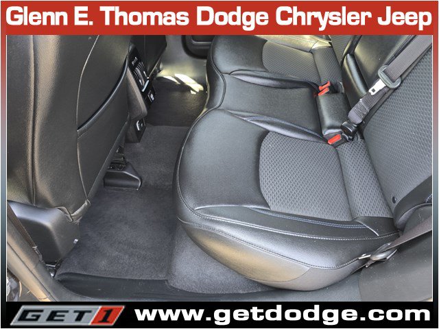 Certified 2024 Jeep Compass Latitude AWD/4WD image 27
