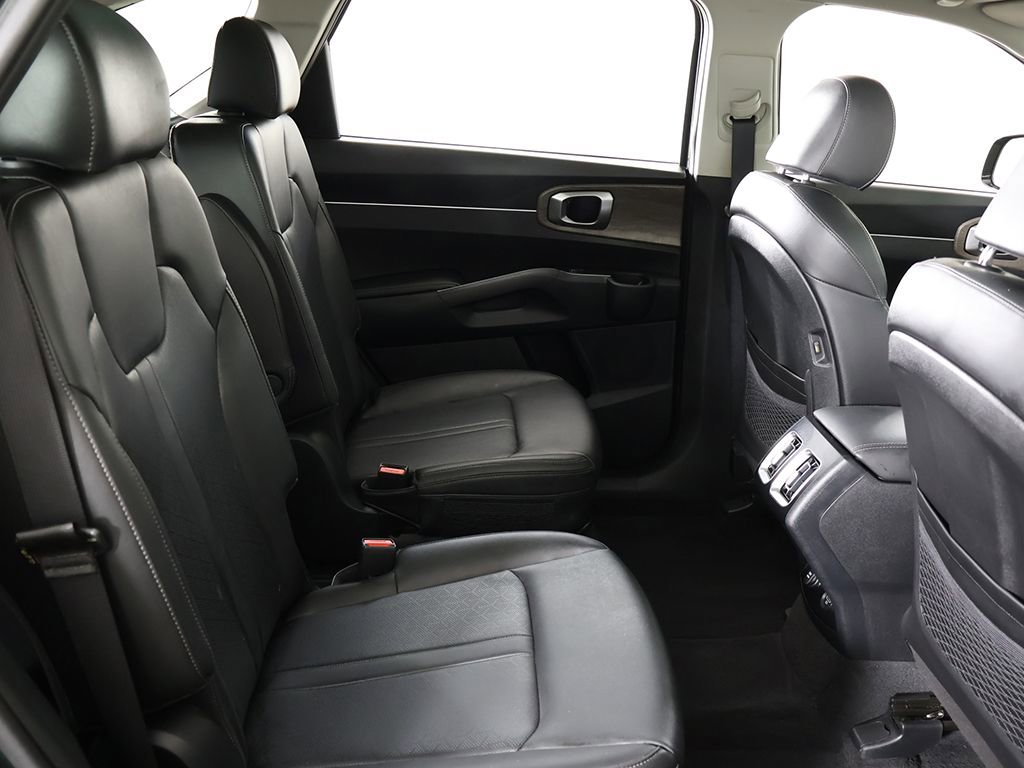 Used 2023 Kia Sorento X-Line EX AWD/4WD image 39
