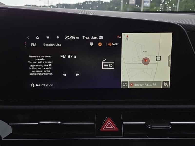 New 2026 Kia Niro Wind FWD image 35