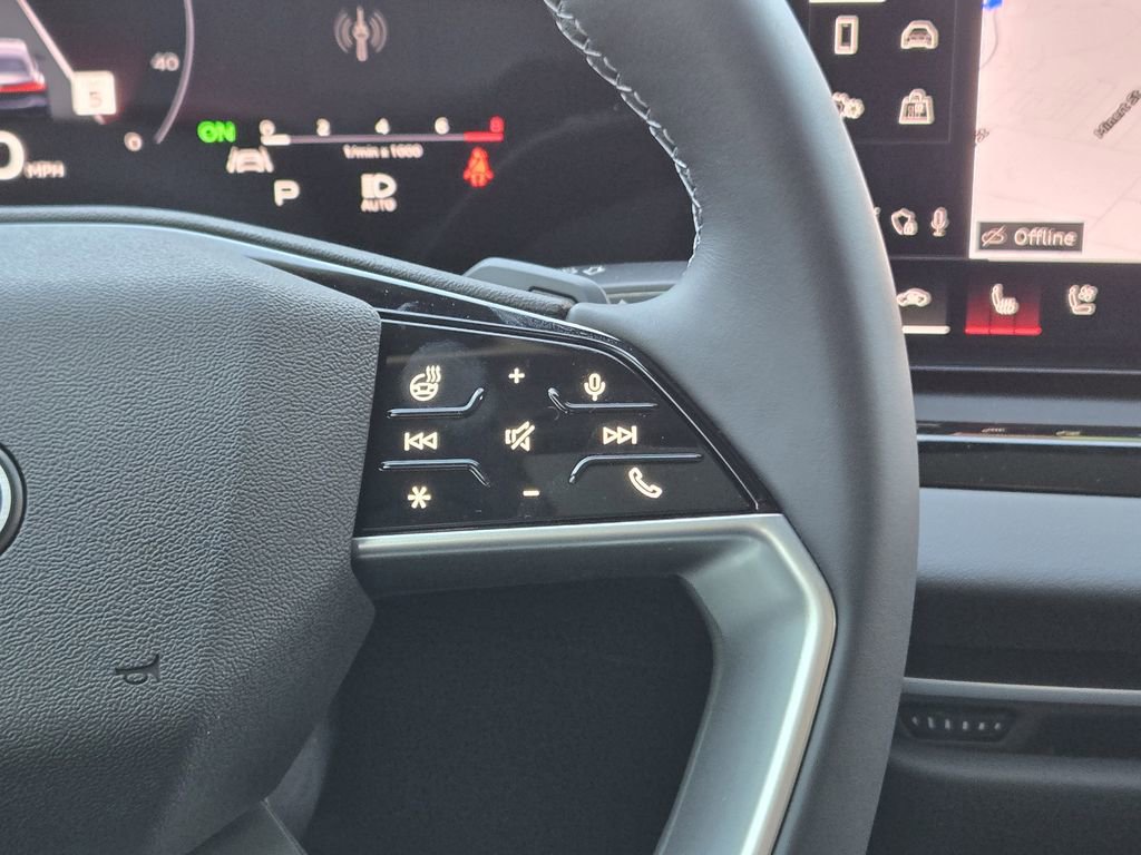 New 2025 Audi A5 2.0T Prestige image 34