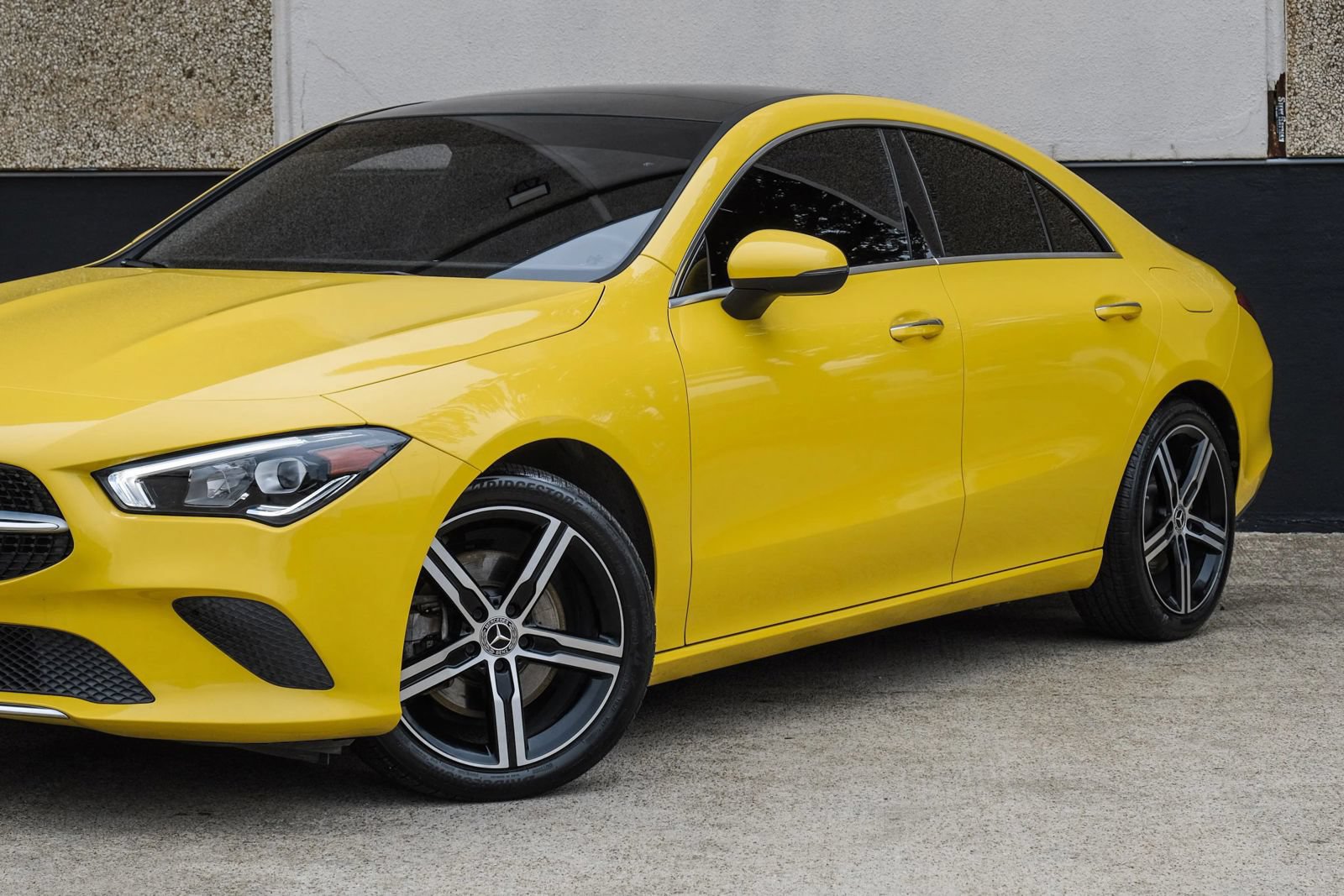 Used 2022 Mercedes-Benz CLA 250 image 5