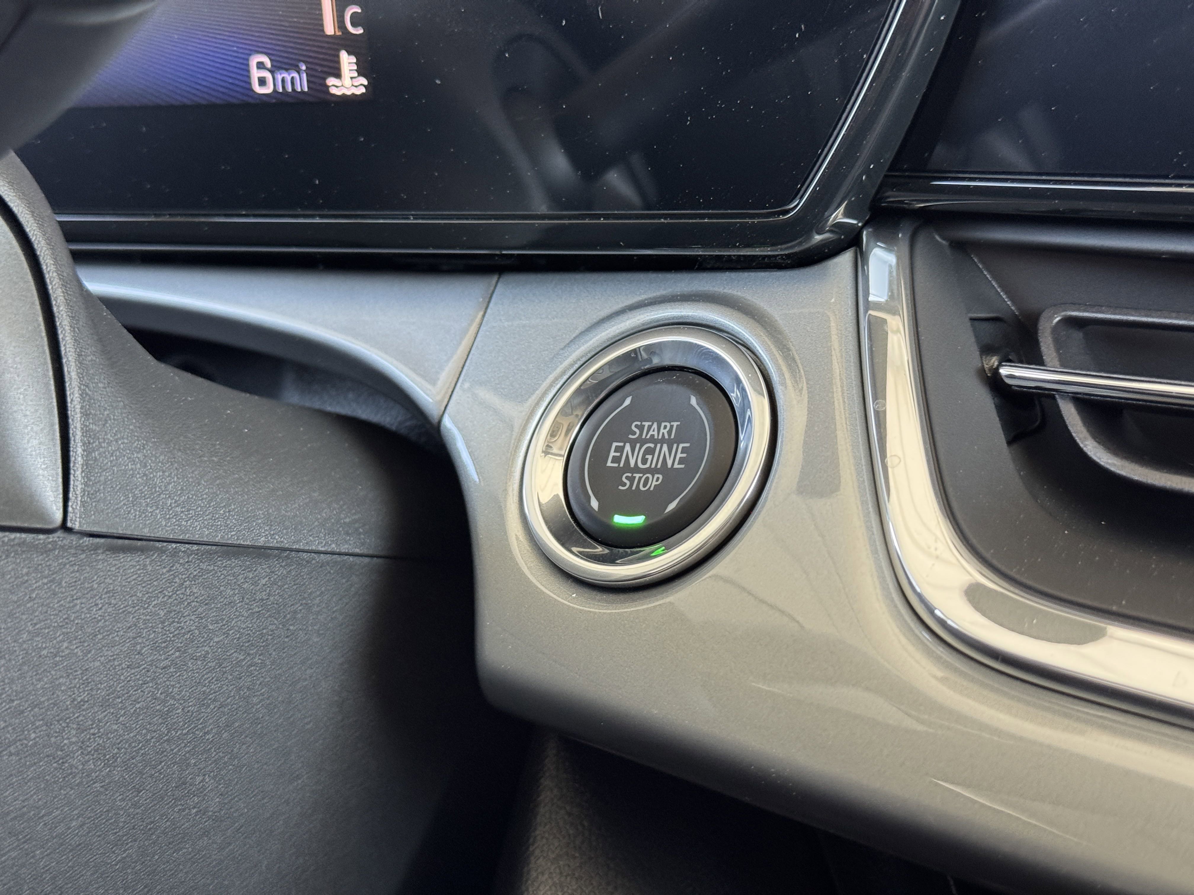 New 2025 Chevrolet Trax LT w/ LT Convenience Package image 22