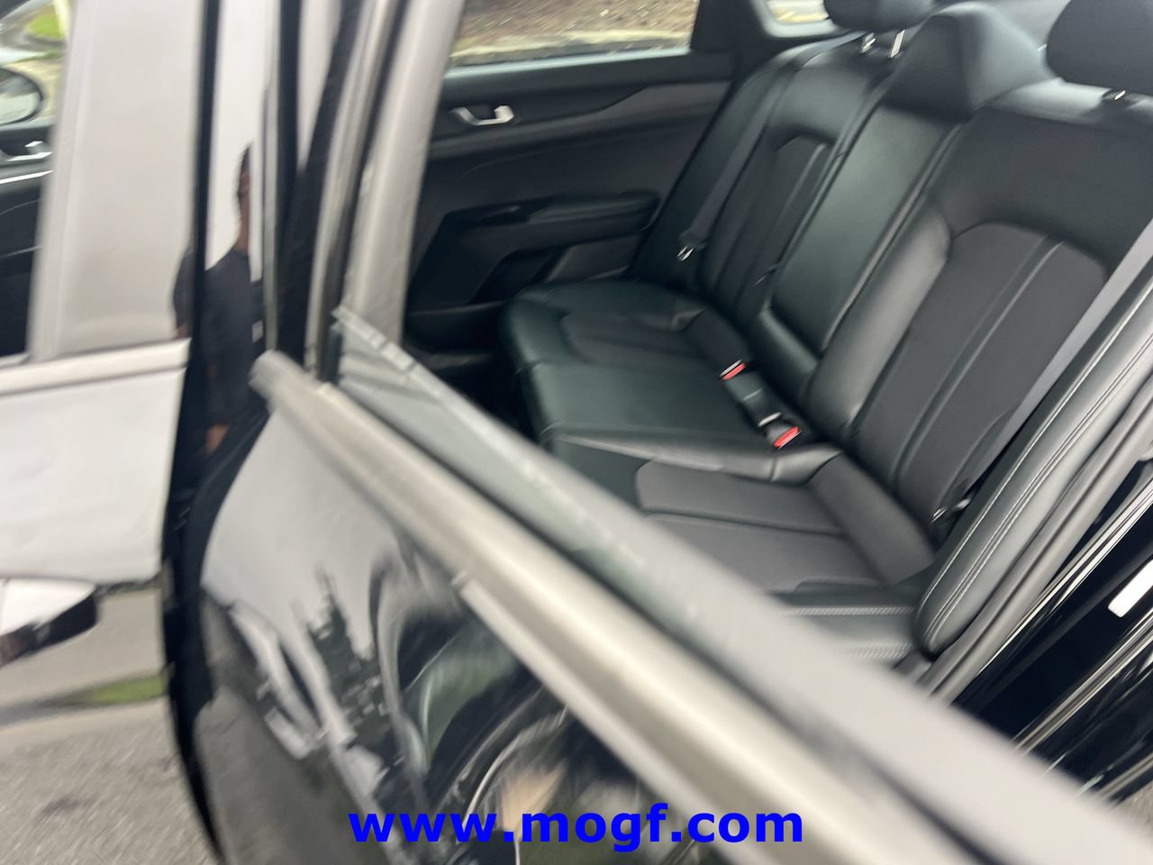 Used 2023 Kia K5 GT-Line FWD image 21