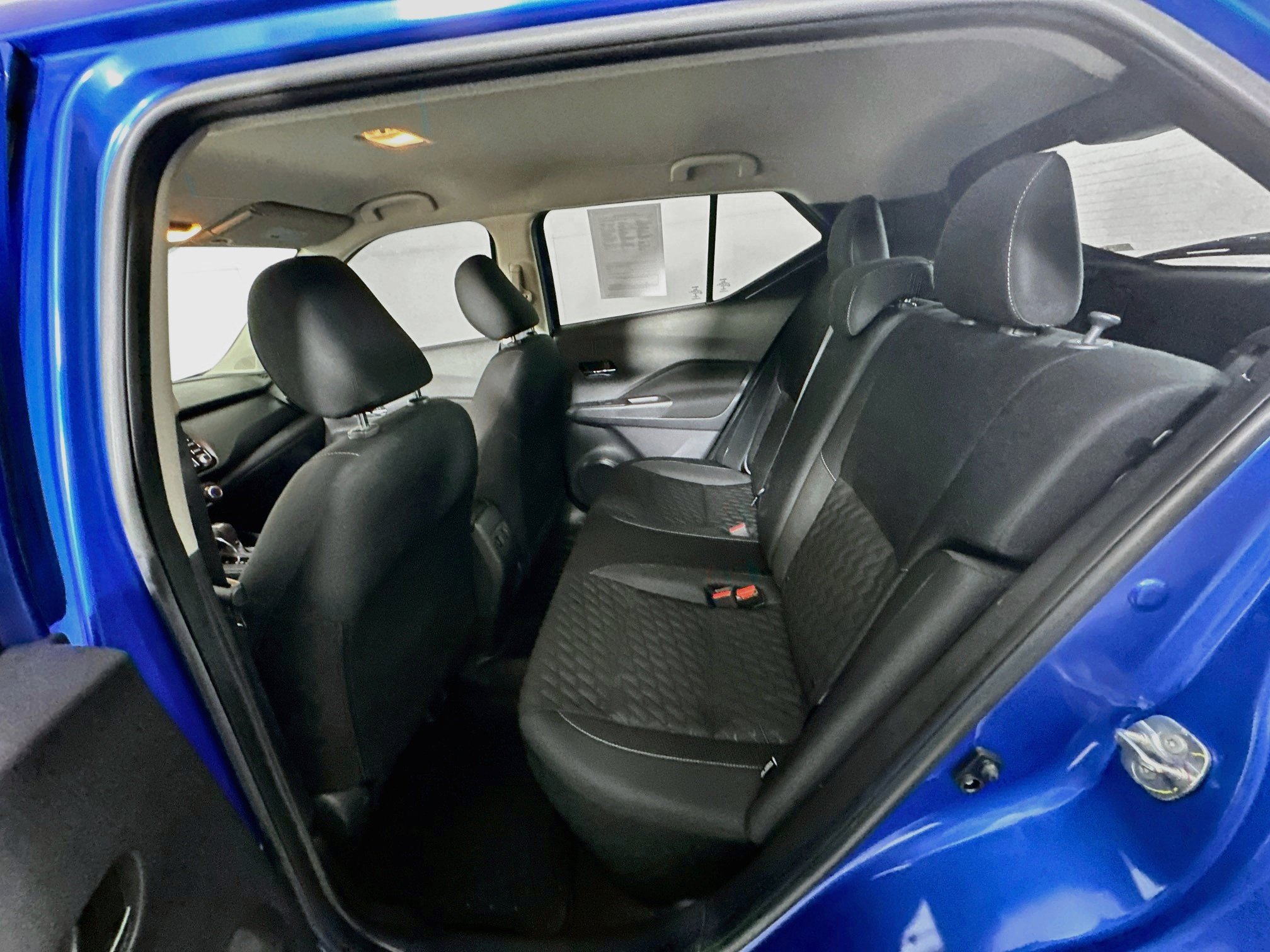 Used 2023 Nissan Kicks SV FWD image 24