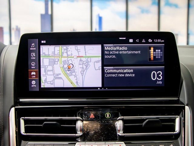 Used 2026 BMW 840i xDrive Coupe image 18