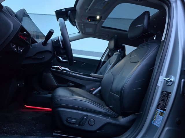 Used 2022 Kia EV6 GT-Line w/ First Edition Package image 21