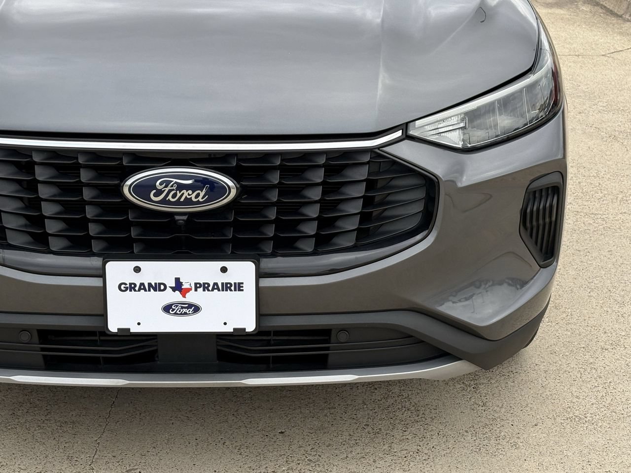 Used 2024 Ford Escape Active w/ Tech Pack #2 FWD image 10