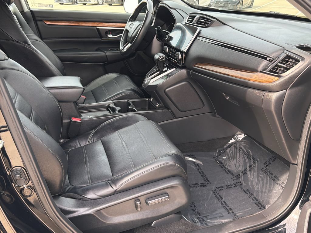 Used 2020 Honda CR-V EX-L image 12