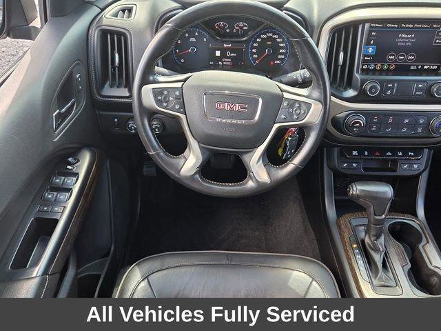 Used 2020 GMC Canyon Denali image 11