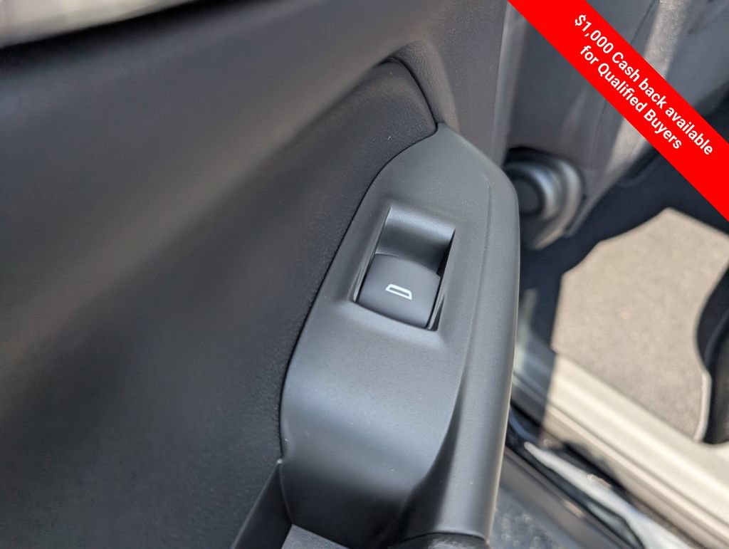 New 2026 Chevrolet TrailBlazer LT w/ Driver Confidence Package FWD image 11