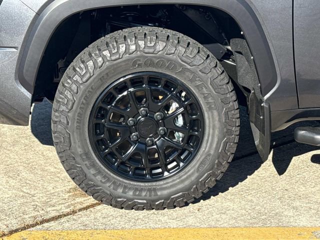 New 2026 Toyota Tundra SR5 image 4