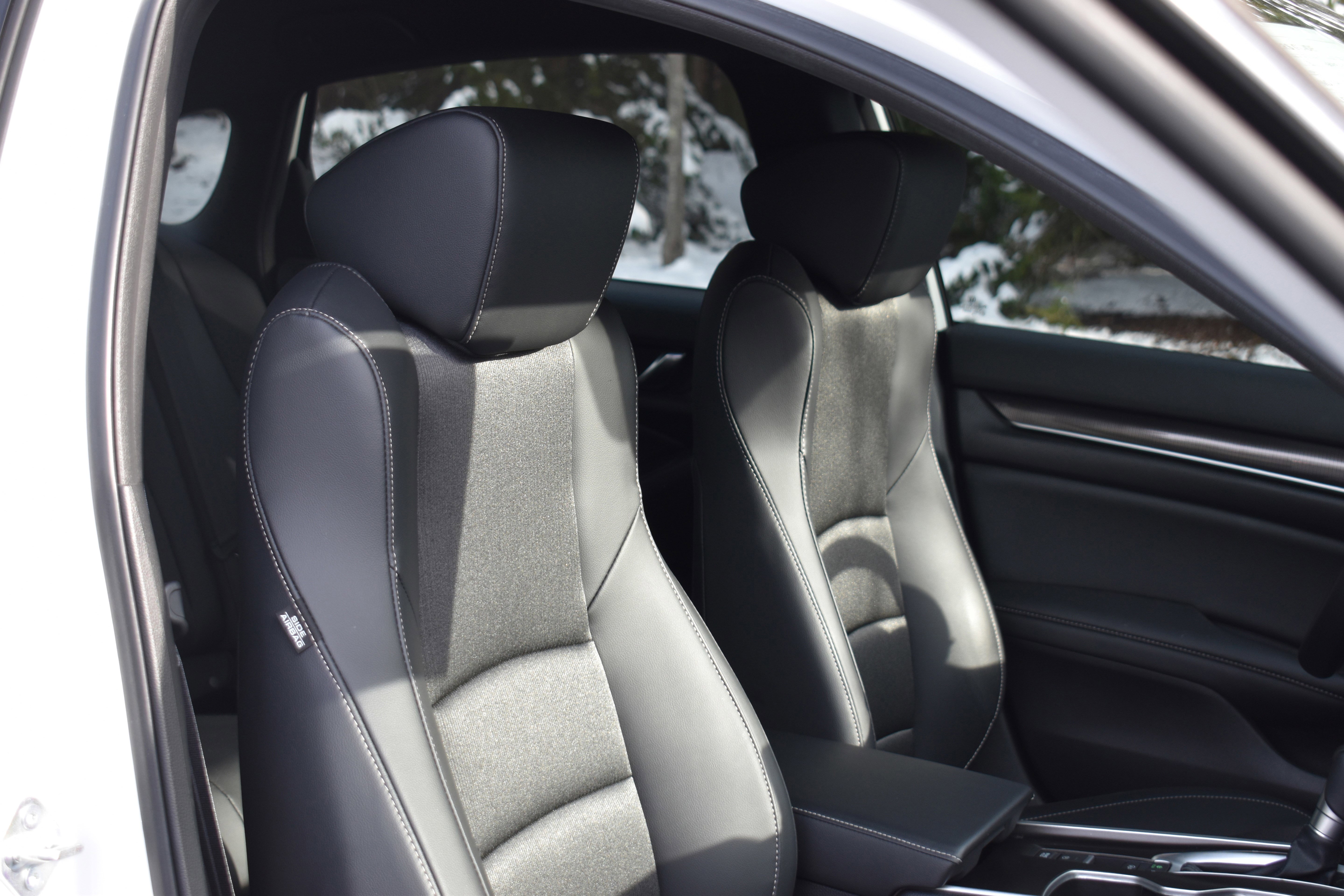 Certified 2022 Honda Accord Sport image 23