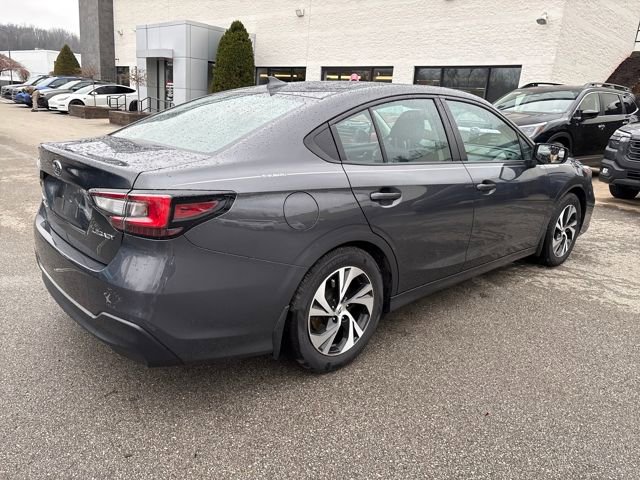 Used 2023 Subaru Legacy Premium image 5