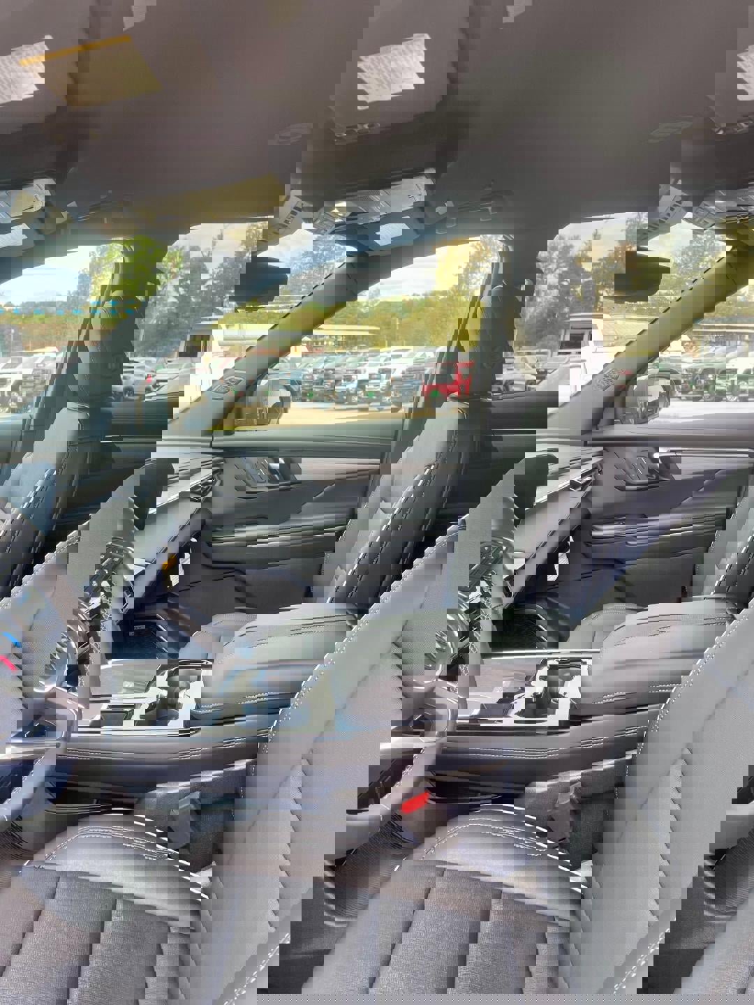 New 2026 Buick Enclave Preferred image 14