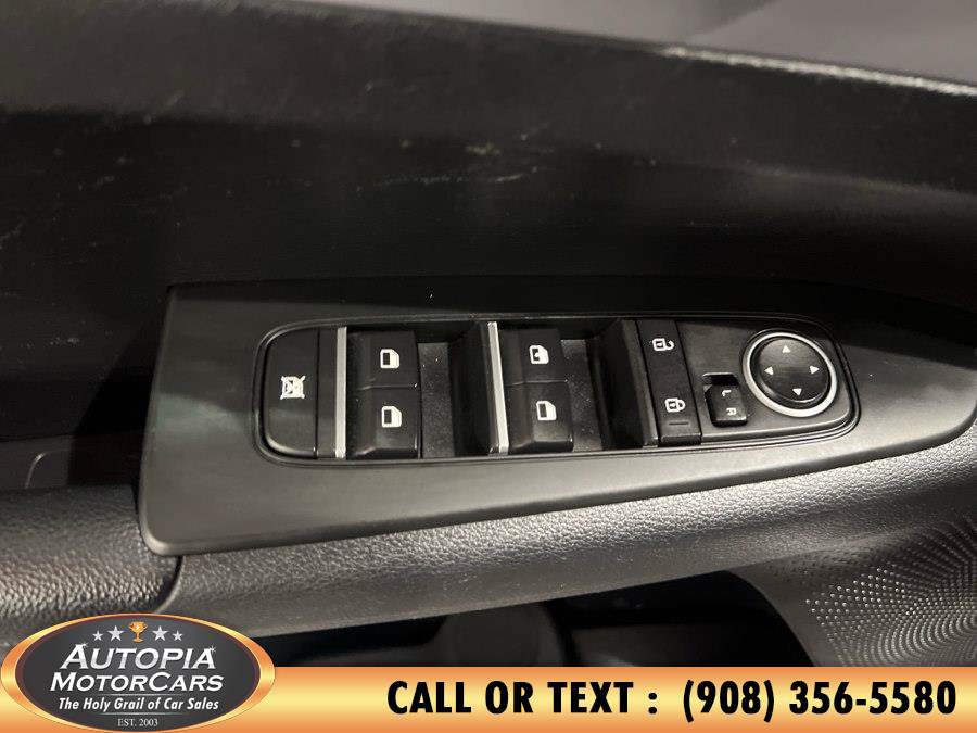 Used 2024 Kia Forte LXS FWD image 19