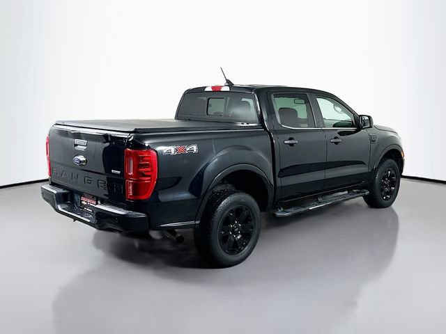 Used 2019 Ford Ranger XLT w/ Equipment Group 302A Luxury image 6