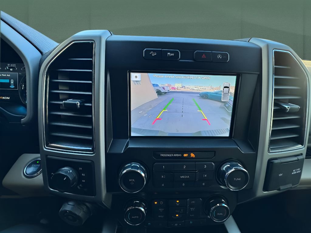 Used 2019 Ford F150 Lariat image 20