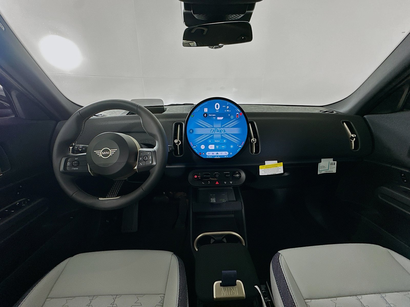 New 2027 MINI Cooper Countryman S AWD/4WD image 14