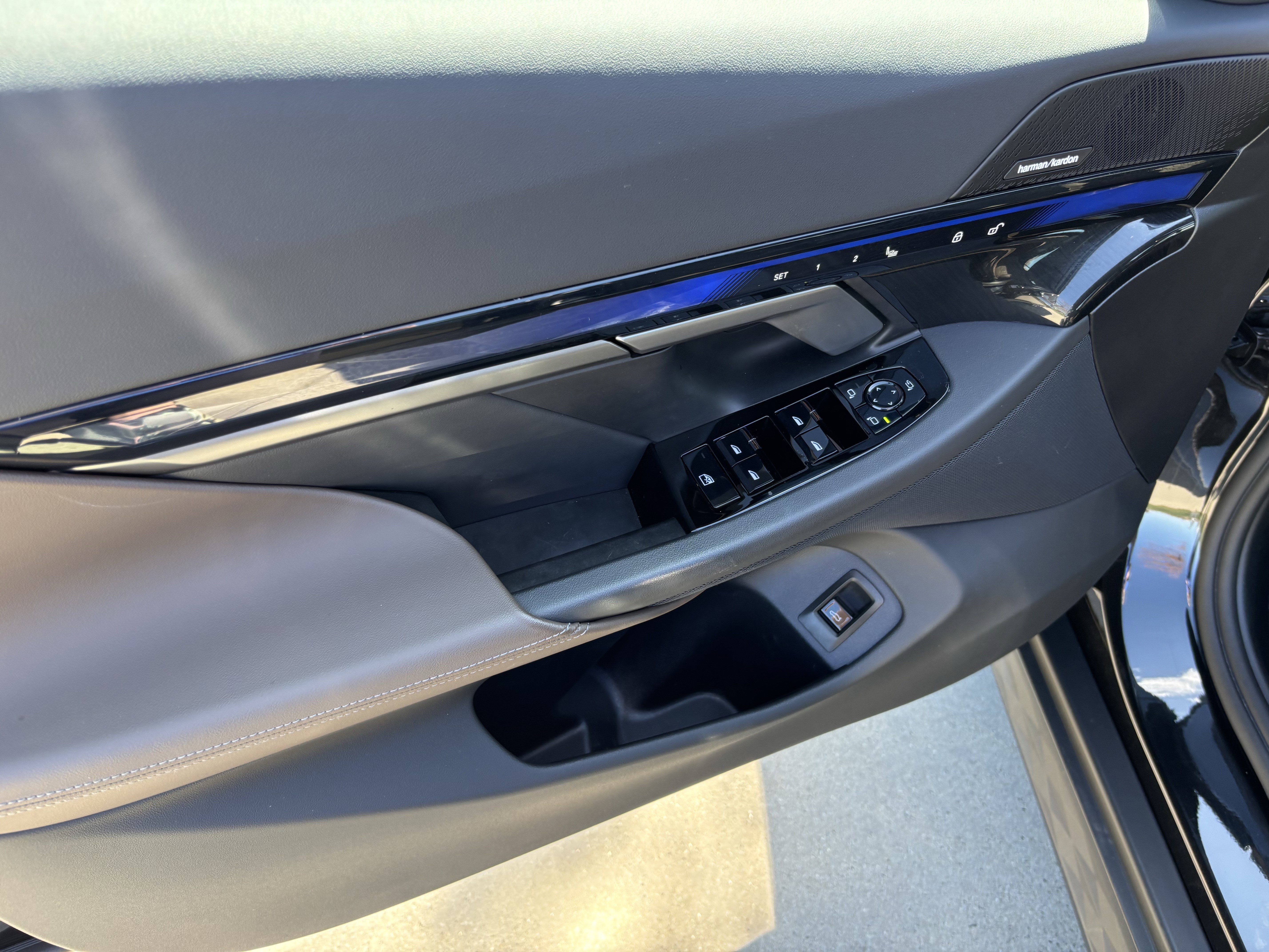 Certified 2026 BMW 540i xDrive 540i xDrive image 14