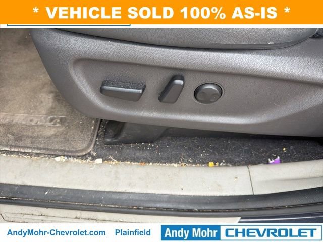 Used 2017 Kia Sedona LX w/ LX Essentials Premium Package image 12