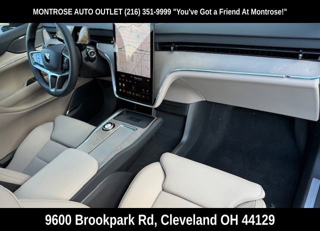 New 2025 Volvo EX90 Ultra image 18