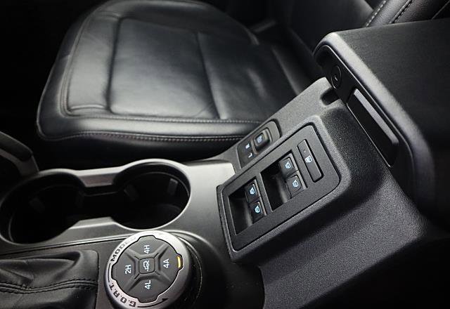 Used 2021 Ford Bronco First Edition image 39