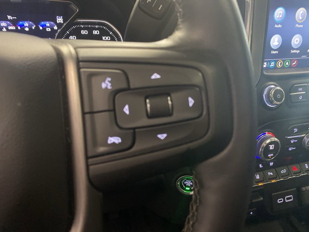 Used 2023 GMC Sierra 2500 Denali w/ Denali Ultimate Package image 20