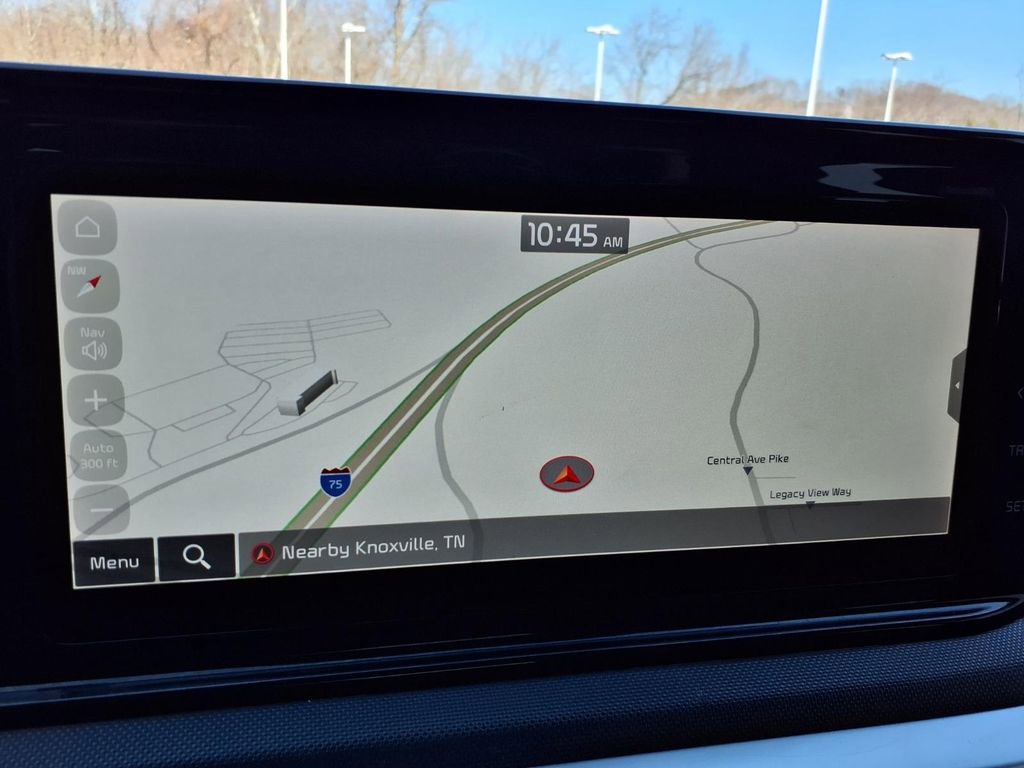 Used 2024 Kia K5 GT-Line image 18