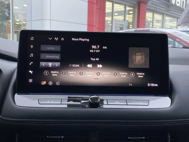 Used 2025 Nissan Rogue SL w/ SL Premium Package image 20