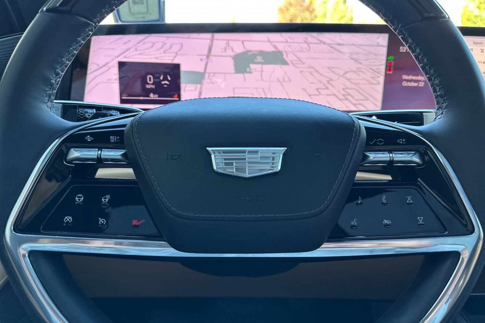 Used 2025 Cadillac Escalade IQ Sport 2 image 28