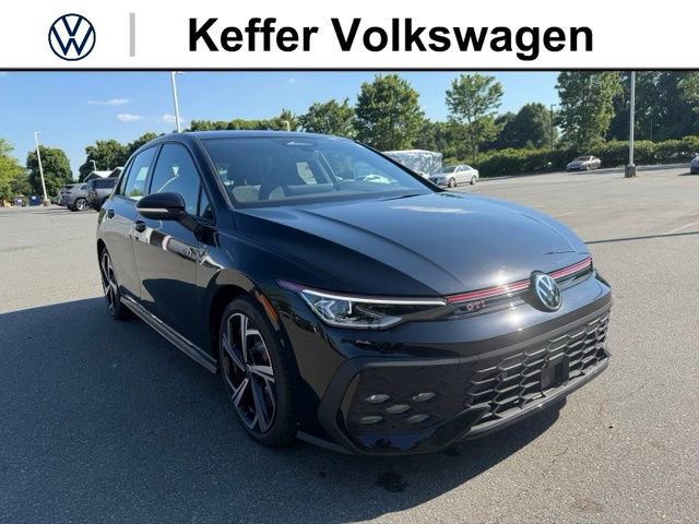 New 2026 Volkswagen GTI SE FWD image 7