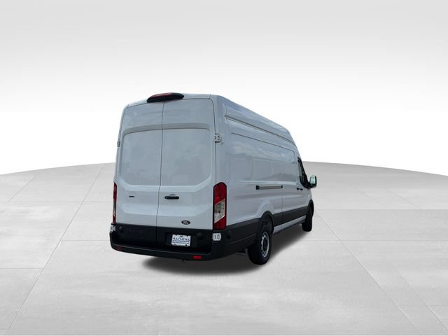 New 2027 Ford Transit 250 148 High Roof Extended w/ Load Area Protection Package RWD image 6