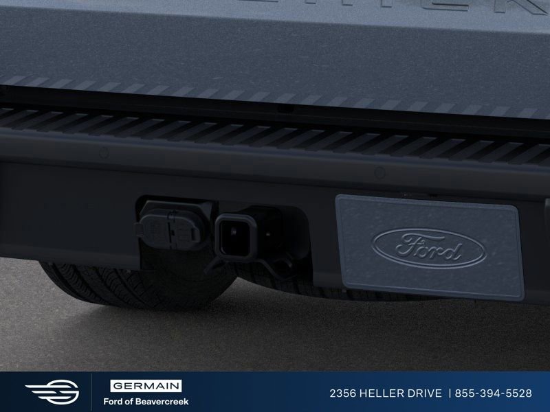New 2026 Ford Maverick XLT AWD/4WD image 23