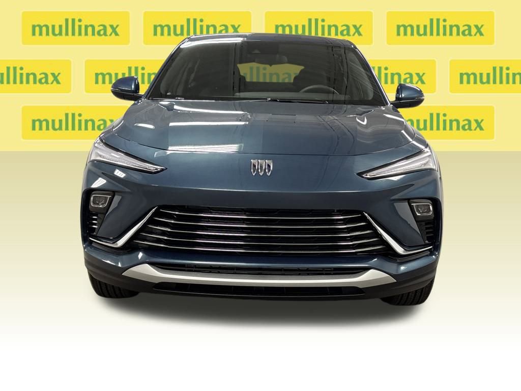 New 2026 Buick Envista Preferred image 5