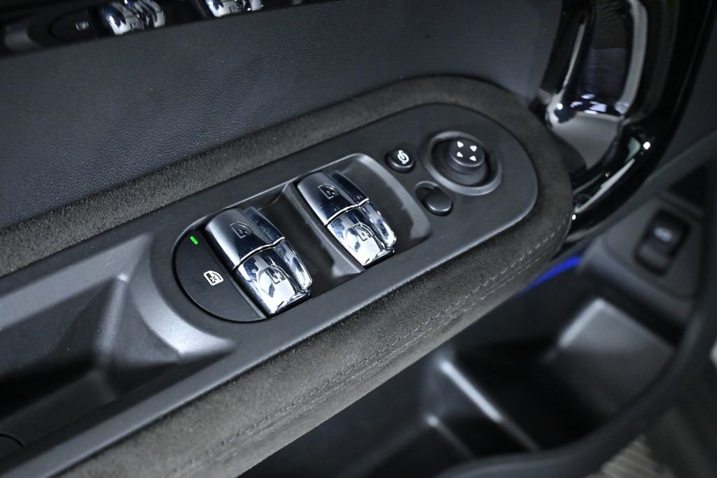 Used 2023 MINI Cooper Countryman John Cooper Works image 21