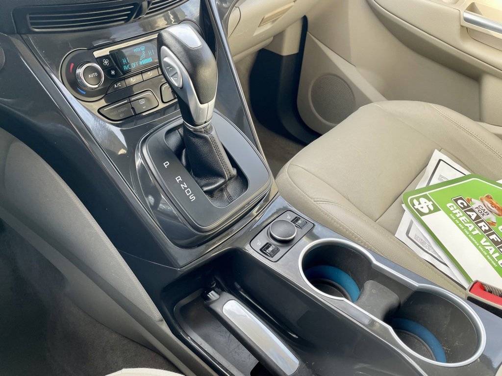 Used 2014 Ford Escape Titanium w/ Equipment Group 401A image 30