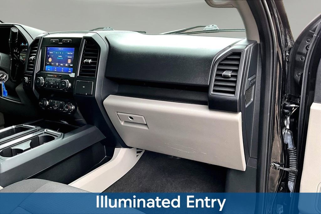 Used 2020 Ford F150 XL w/ Equipment Group 101A Mid image 26
