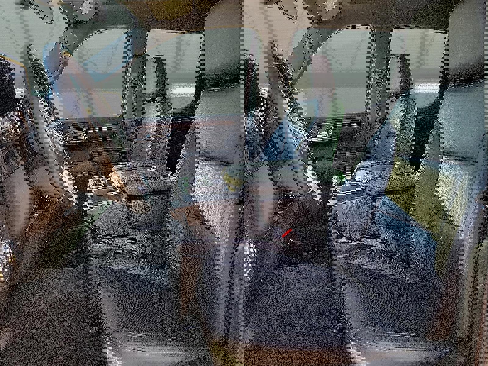 Used 2024 GMC Sierra 1500 SLT image 12