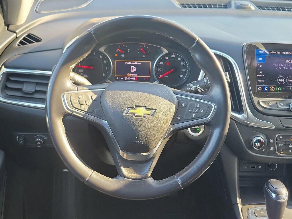 Used 2019 Chevrolet Equinox LT FWD image 26