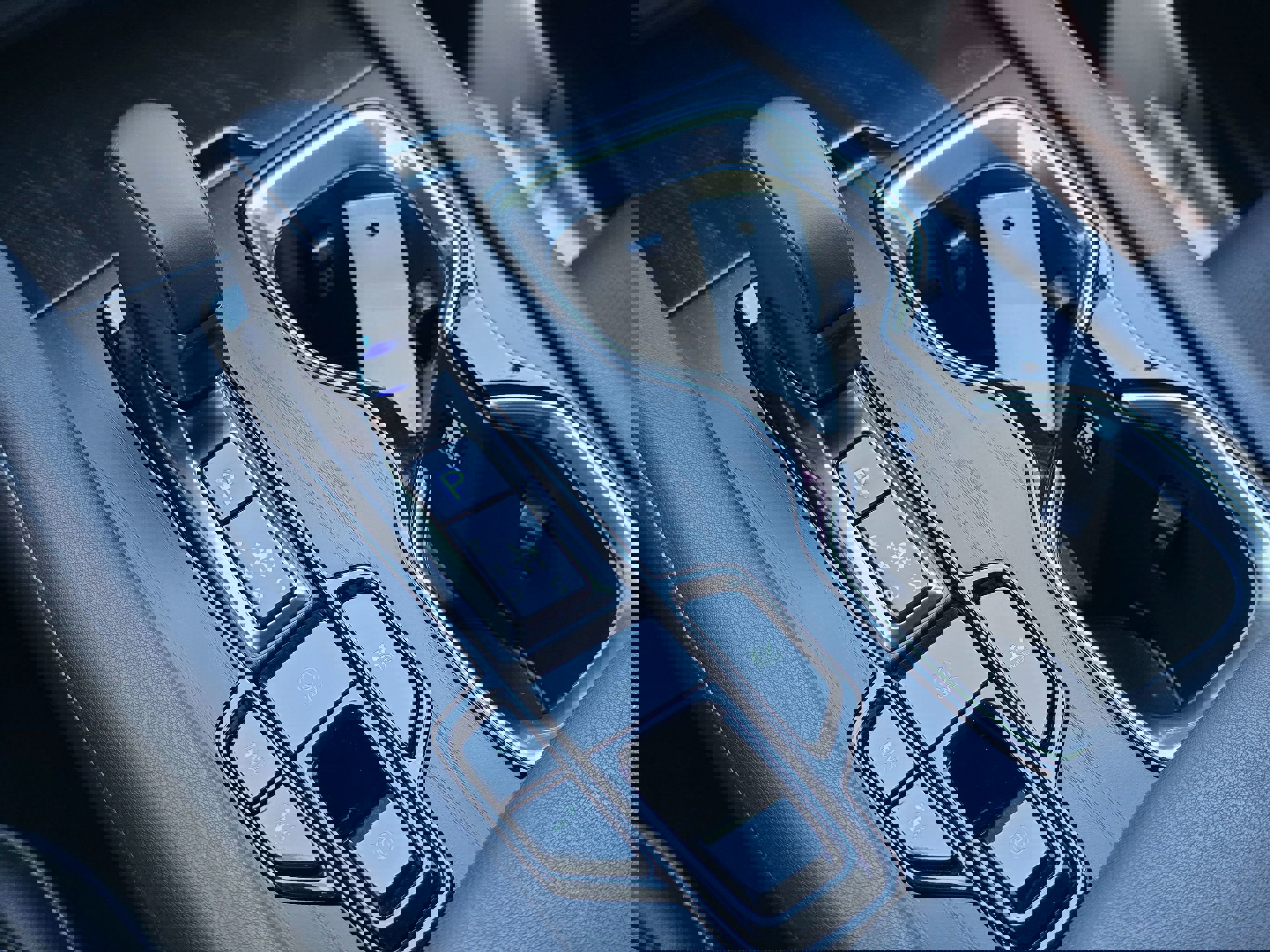 Used 2024 Lexus RX 350 w/ Convenience Package image 41