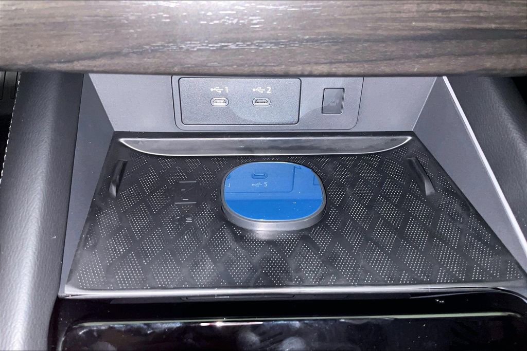 New 2026 Nissan Murano Platinum w/ Cargo Package image 43