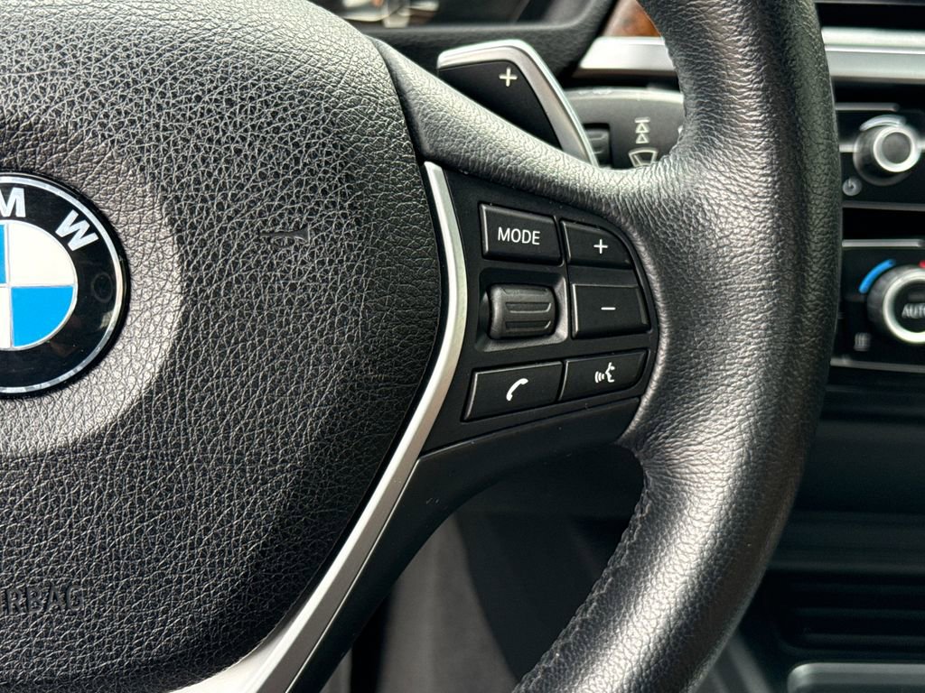 Used 2016 BMW 428i xDrive 428i xDrive image 17