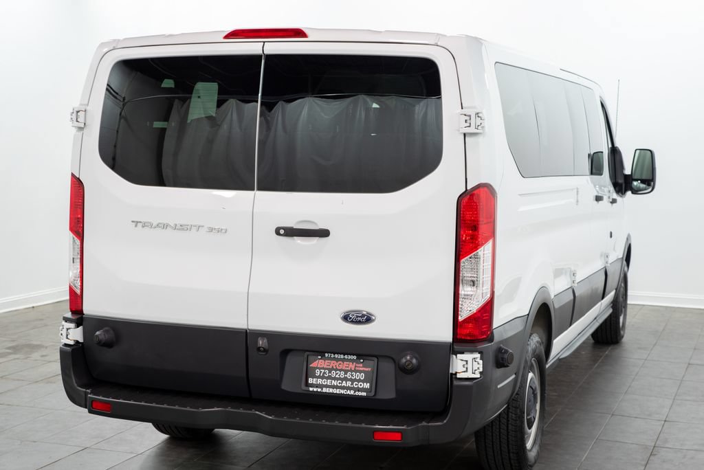 Used 2018 Ford Transit 350 XL RWD image 10
