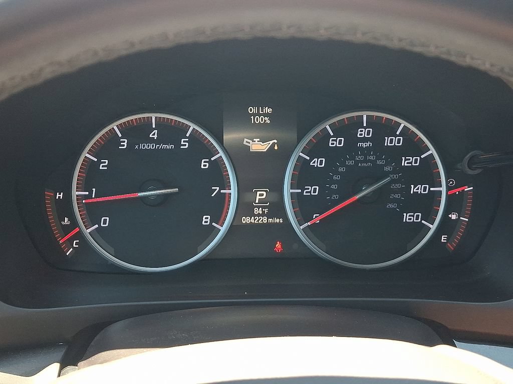 Certified 2022 Acura ILX FWD image 21