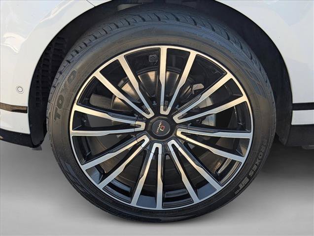 Used 2021 Land Rover Range Rover Velar R-Dynamic S AWD/4WD image 27