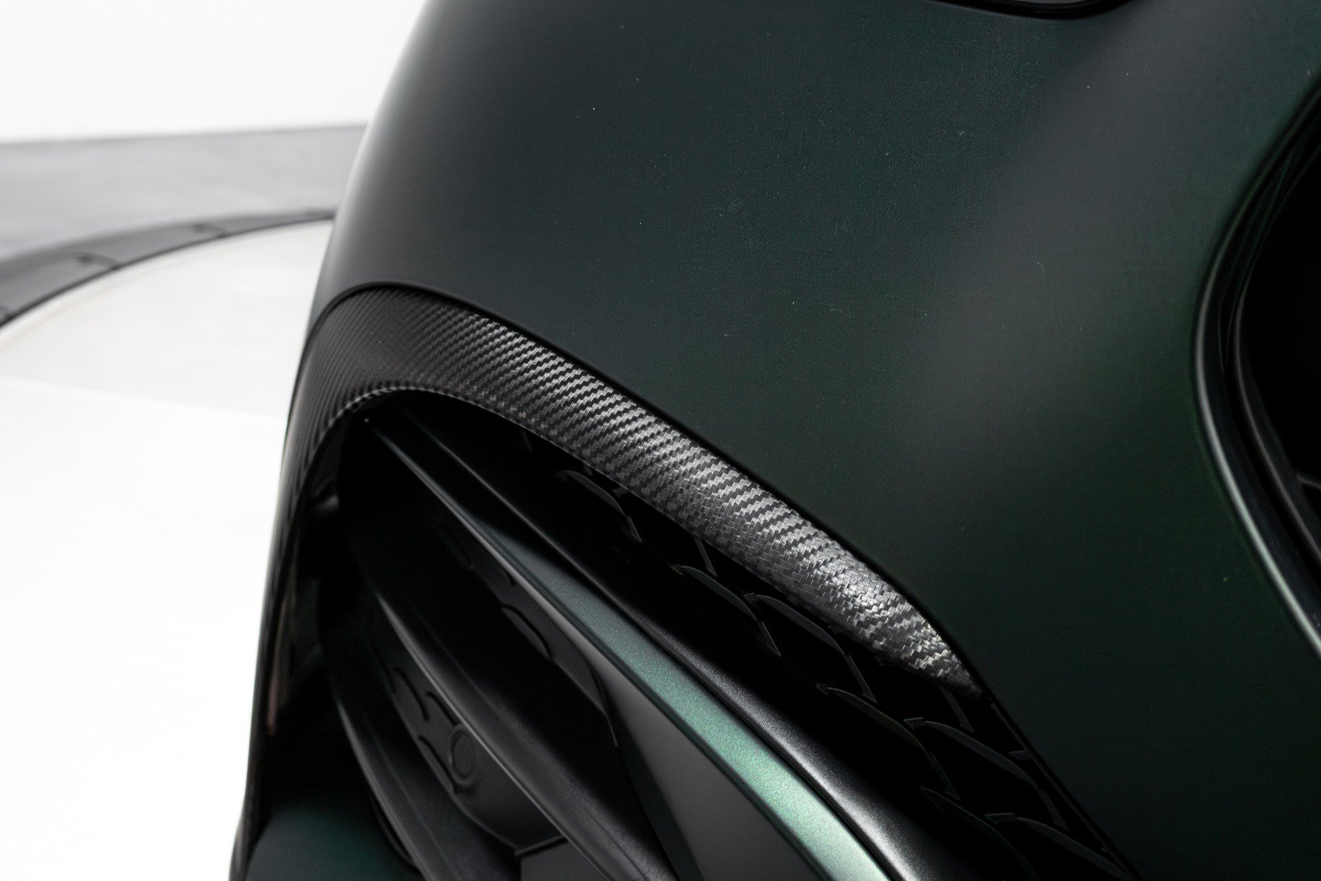 Used 2024 Mercedes-Benz GLE 53 AMG 4MATIC Coupe image 73