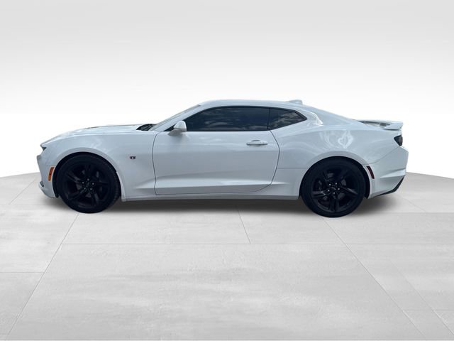 Used 2022 Chevrolet Camaro SS image 8