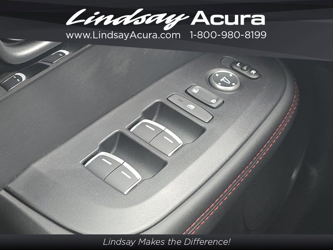 New 2025 Acura ADX A-Spec image 22